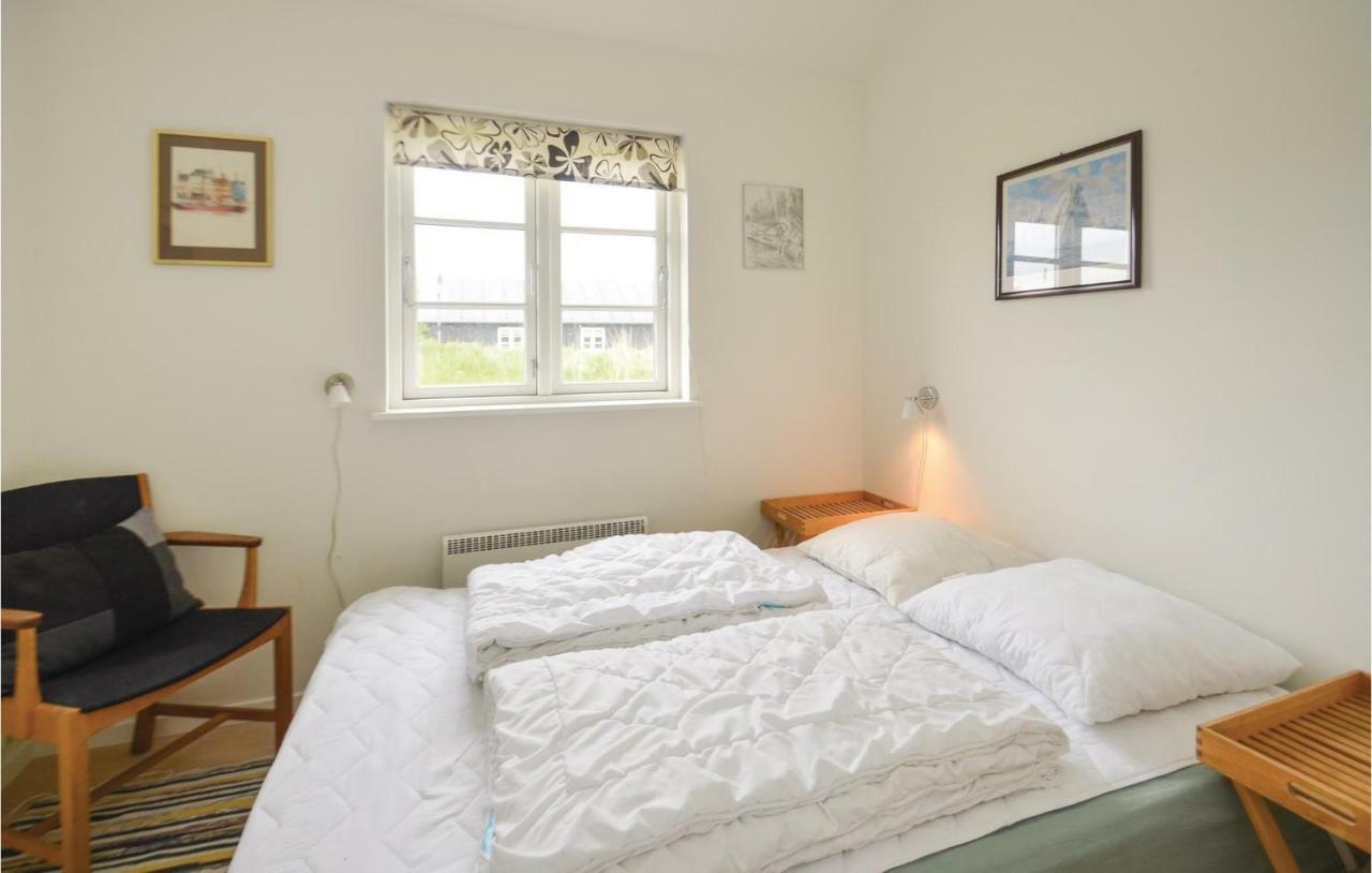 Stunning Home In Nysted With Wifi Exterior photo