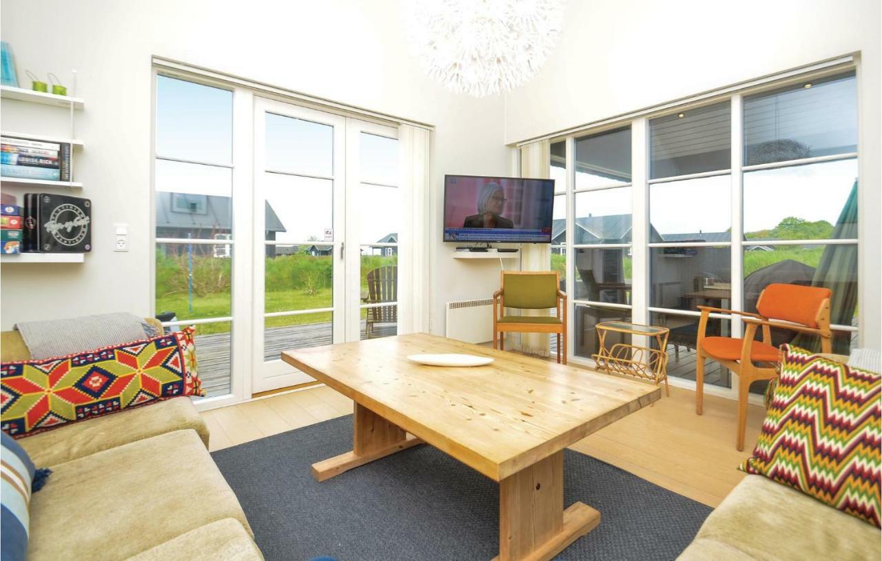Stunning Home In Nysted With Wifi Exterior photo