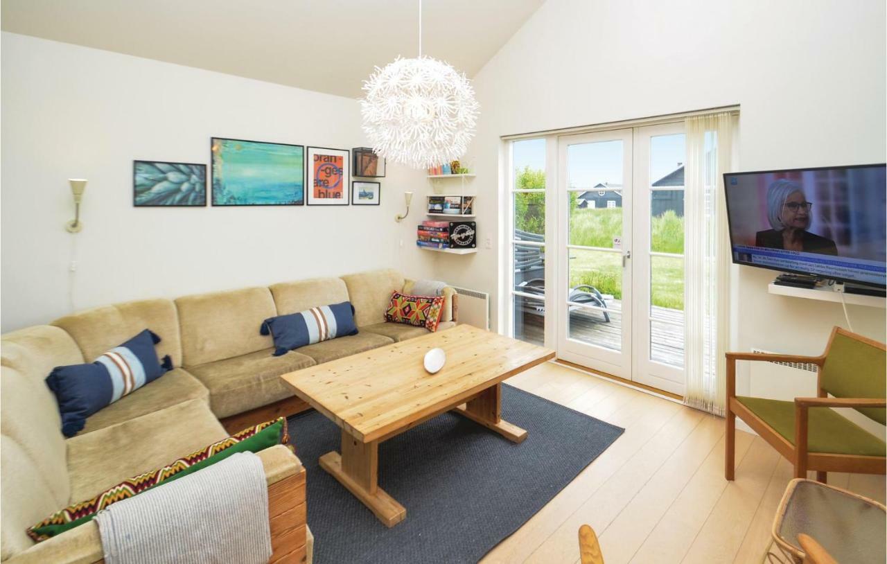 Stunning Home In Nysted With Wifi Exterior photo